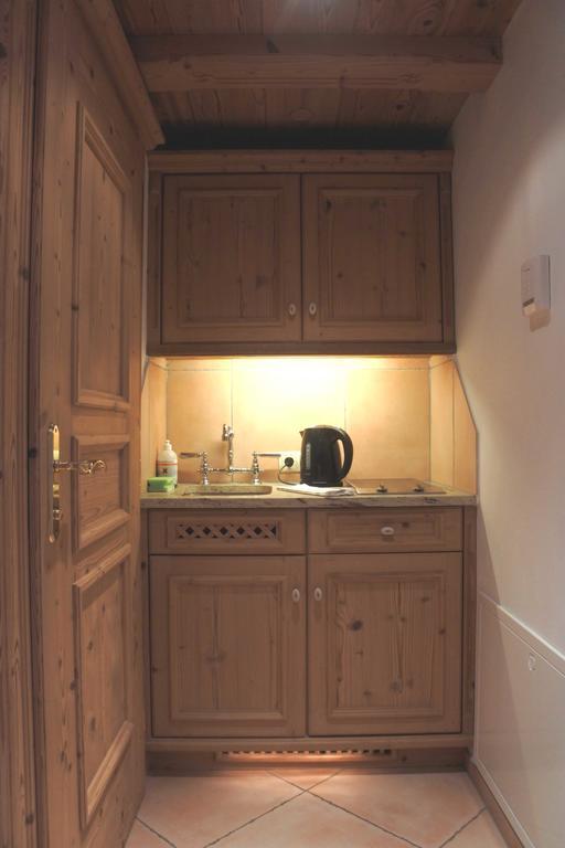 Chalet Verwall Luxury Apartments Lech Esterno foto