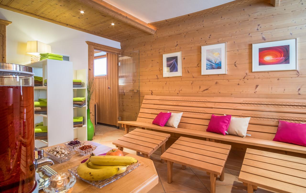 Chalet Verwall Luxury Apartments Lech Esterno foto