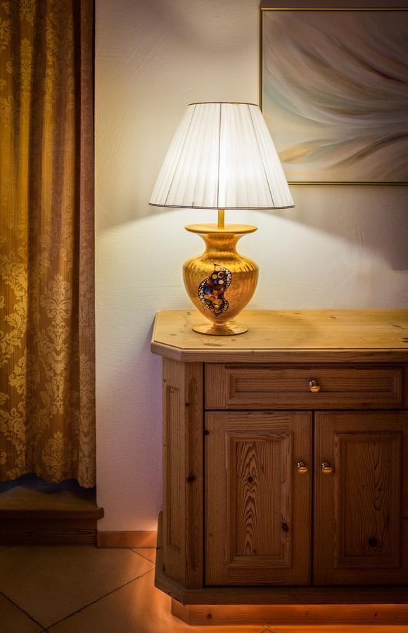 Chalet Verwall Luxury Apartments Lech Esterno foto