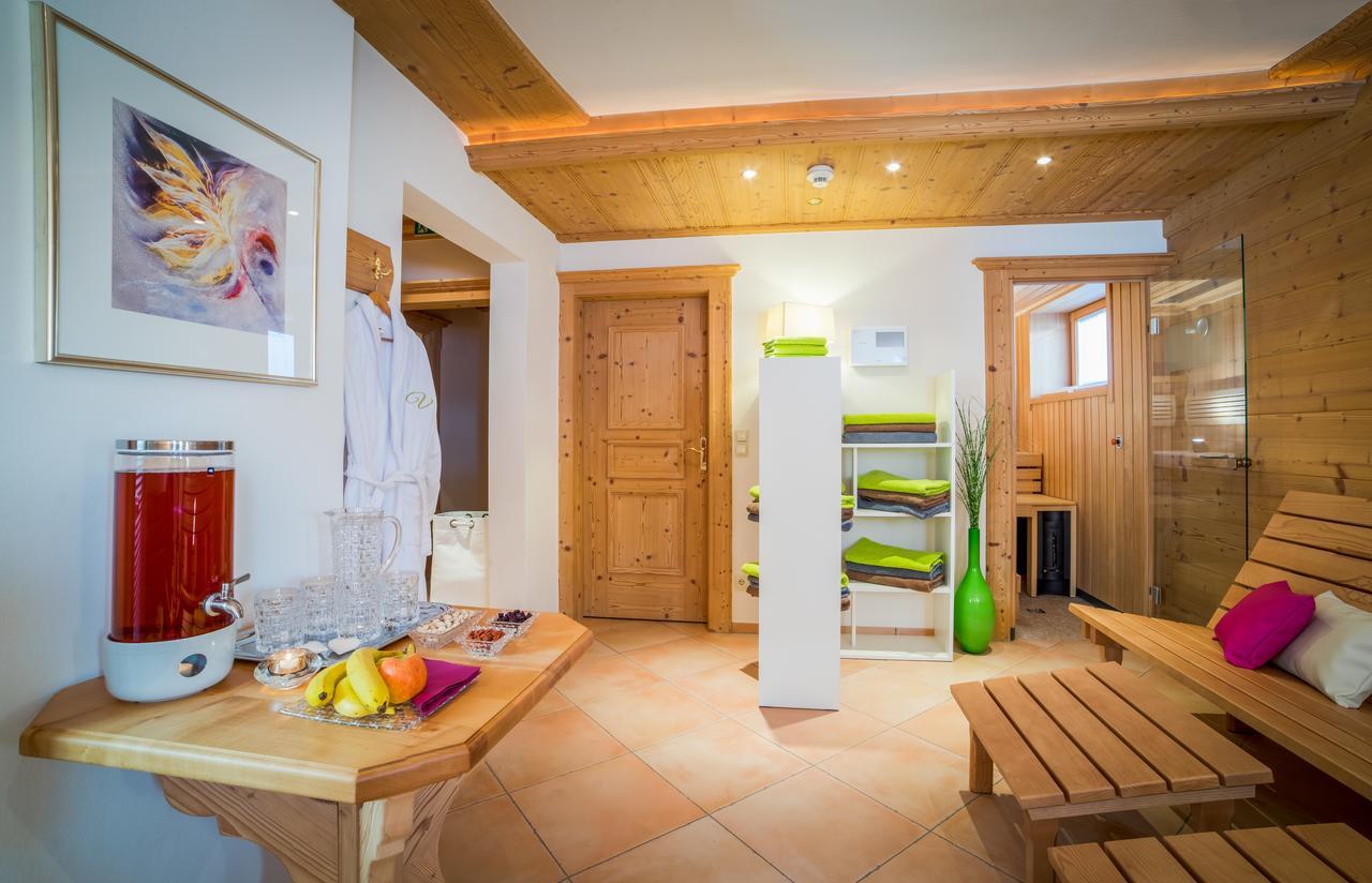 Chalet Verwall Luxury Apartments Lech Esterno foto