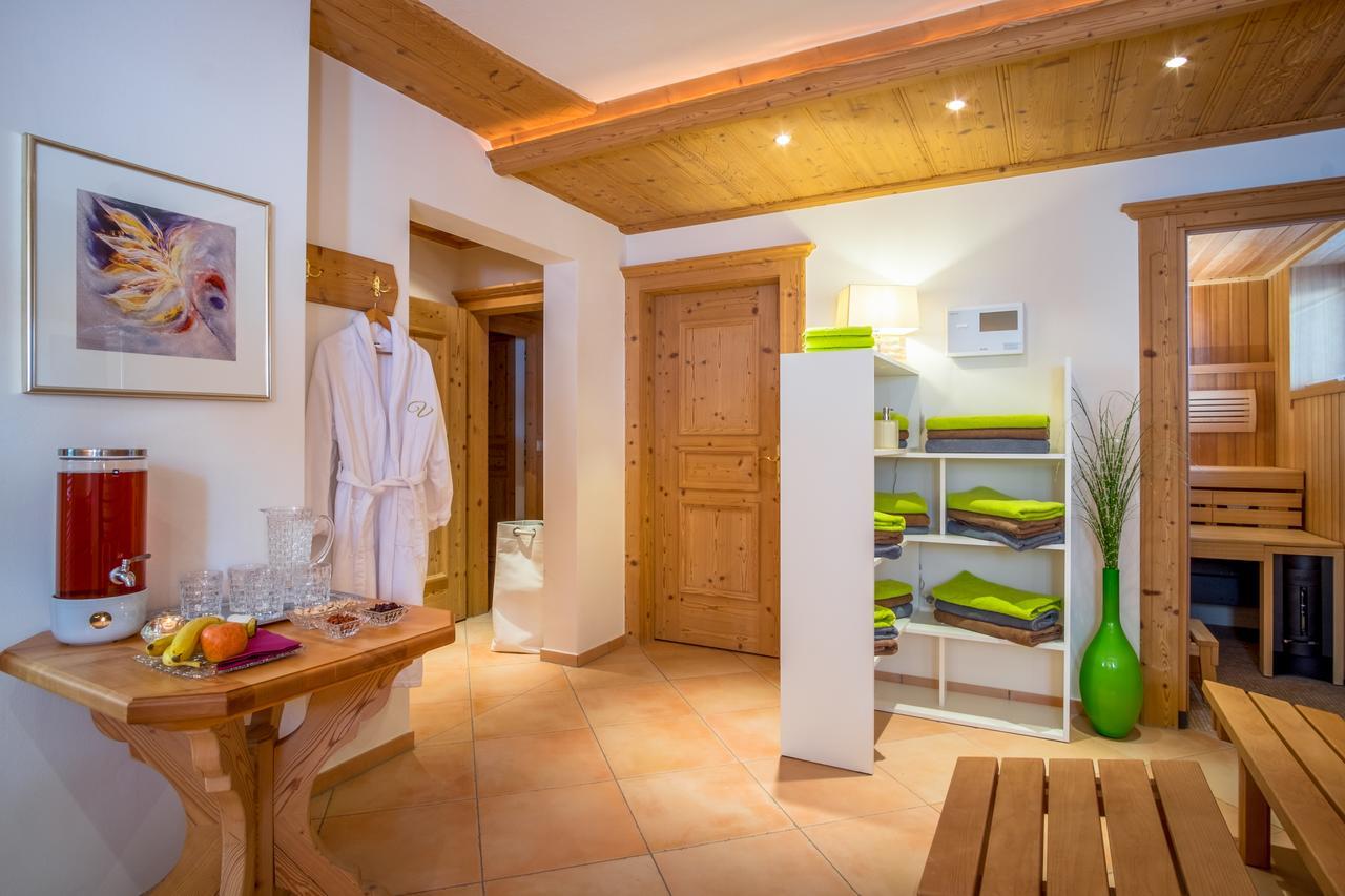 Chalet Verwall Luxury Apartments Lech Esterno foto