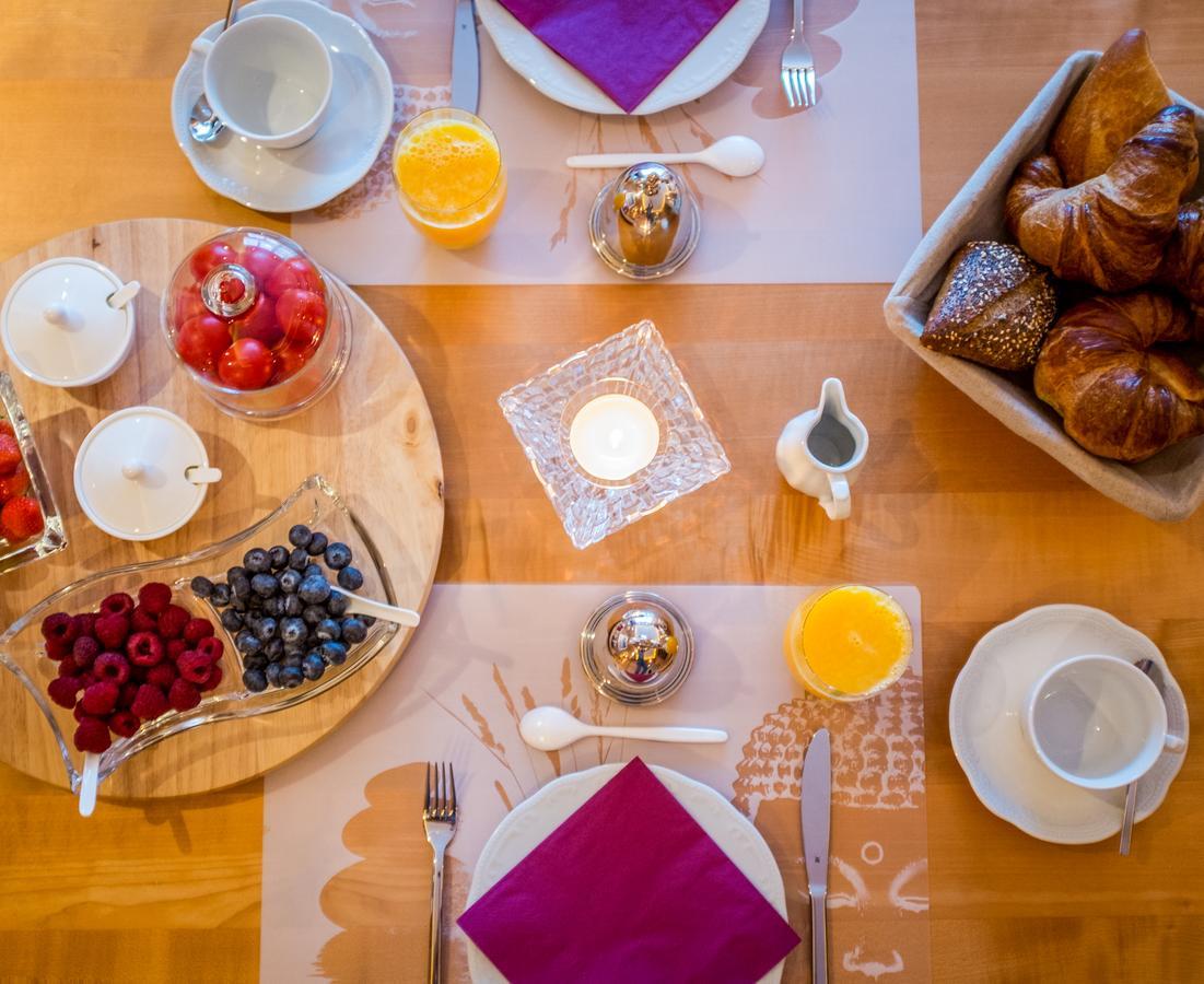 Chalet Verwall Luxury Apartments Lech Esterno foto