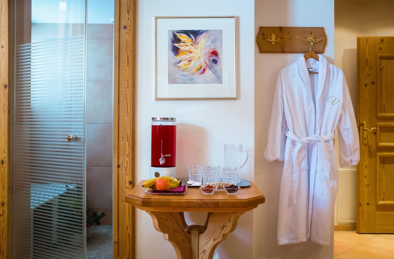 Chalet Verwall Luxury Apartments Lech Esterno foto