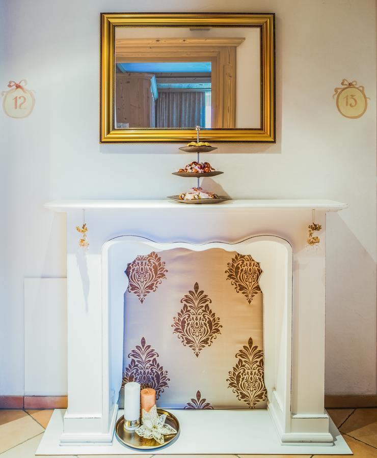 Chalet Verwall Luxury Apartments Lech Esterno foto